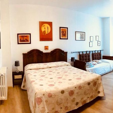 Bed and Breakfast Scalabi' Feltre Exterior foto