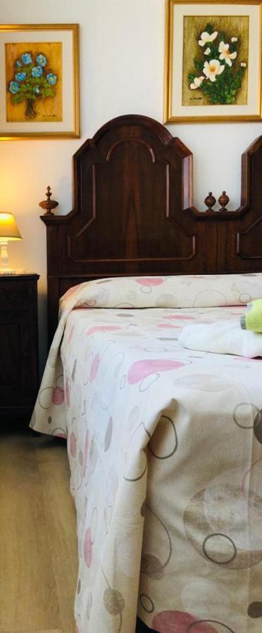 Bed and Breakfast Scalabi' Feltre Exterior foto